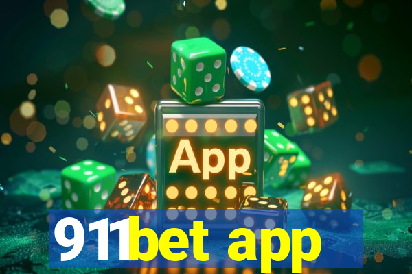 911bet app